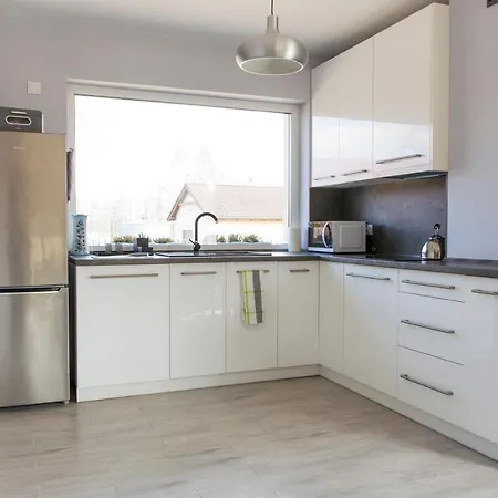 Апартаменты Stanlejowka