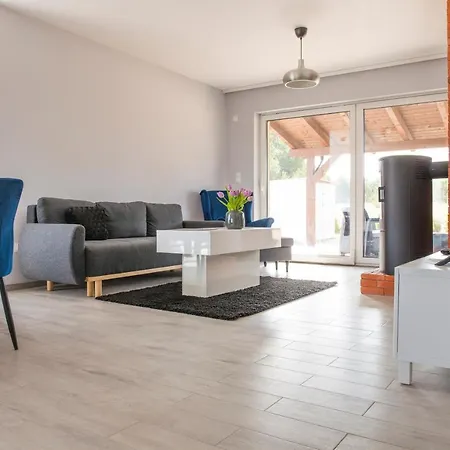 Stanlejowka Апартаменты