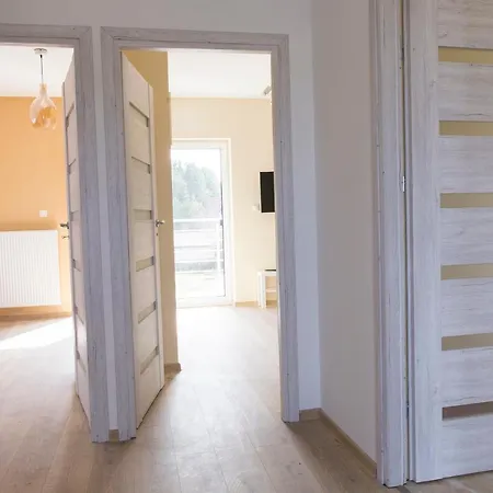 Stanlejowka Apartmán *