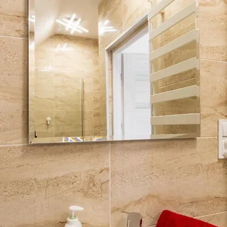 Stanlejowka * Swornegacie