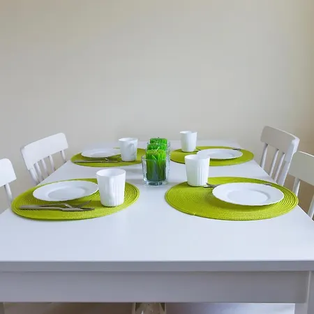 Stanlejowka Апартаменты Сворнегаце