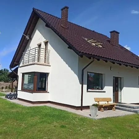 Apartmán Stanlejowka *