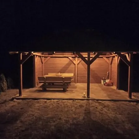 Stanlejówka Swornegacie