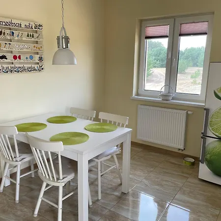 Stanlejówka Daire Swornegacie