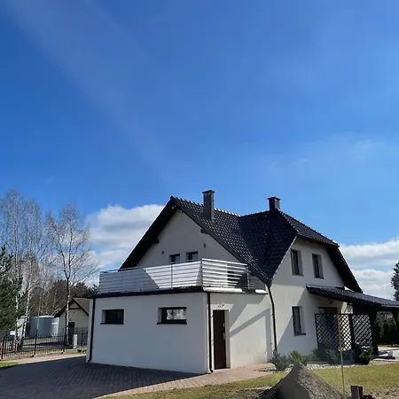 Stanlejowka Apartmán Swornegacie