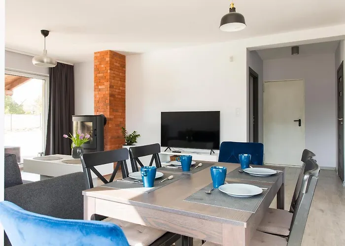 Apartment Stanlejowka *