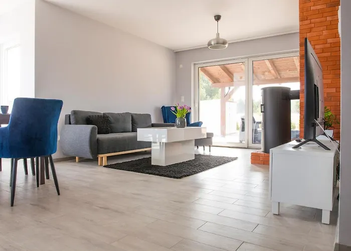 Stanlejowka Apartment