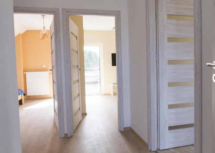 Stanlejowka Apartment *