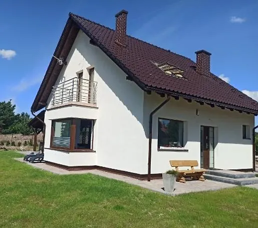Apartmán Stanlejowka *