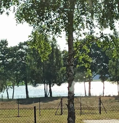 Apartmán Stanlejowka *