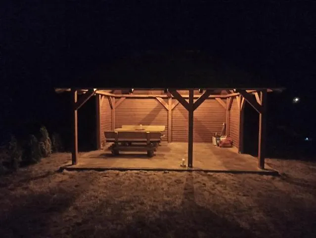 Stanlejowka Swornegacie