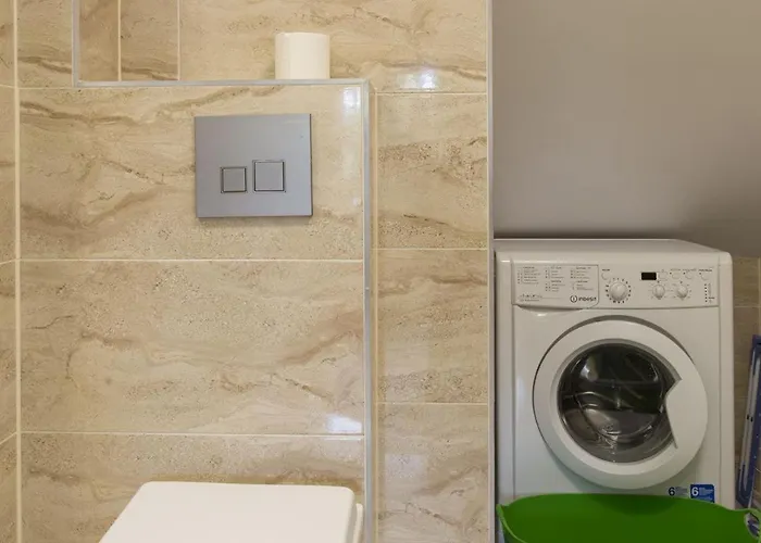 Stanlejowka Swornegacie