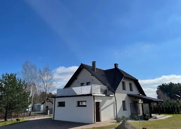 Stanlejowka Apartmán Swornegacie